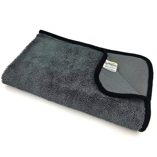 Microfiber Cloth for Car - 900 GSM